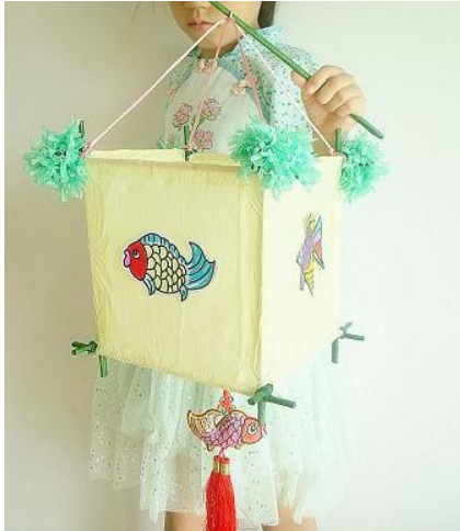 ËÄ·½ÐεÆÁýÖÆ×÷·½·¨