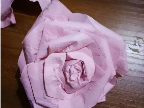 ��ֽ��õ�廨ͼ��Ĳ���