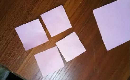 ��ֽ��õ�廨ͼ��Ĳ���