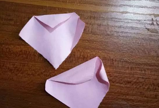 ��ֽ��õ�廨ͼ��Ĳ���