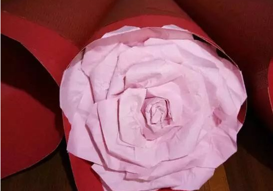 ��ֽ��õ�廨ͼ��Ĳ���