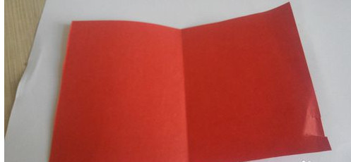 兔子的剪纸教程 兔子的剪纸步骤