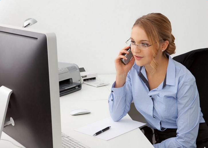 接电话的礼仪 接电话的礼仪