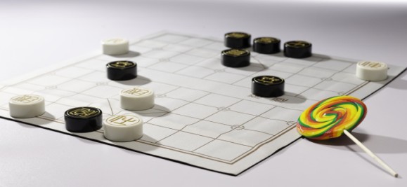 我的课余生活作文下棋