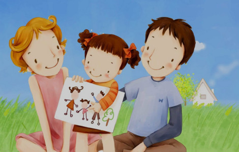 Ӣ�����ģ��ҵĽ�� My Sister