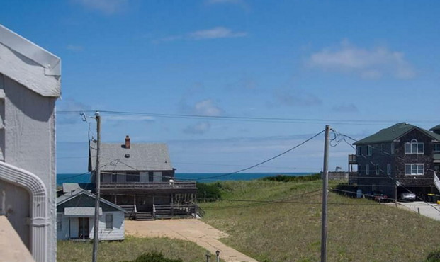 我的家乡My Home Town