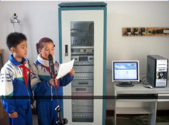 学校运动会广播稿10篇