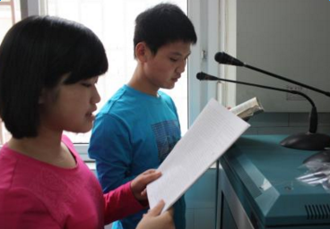 学校运动会广播稿10篇