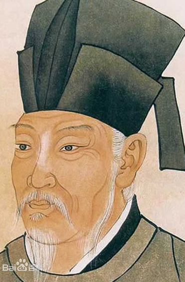 唐代诗人白居易及其作品