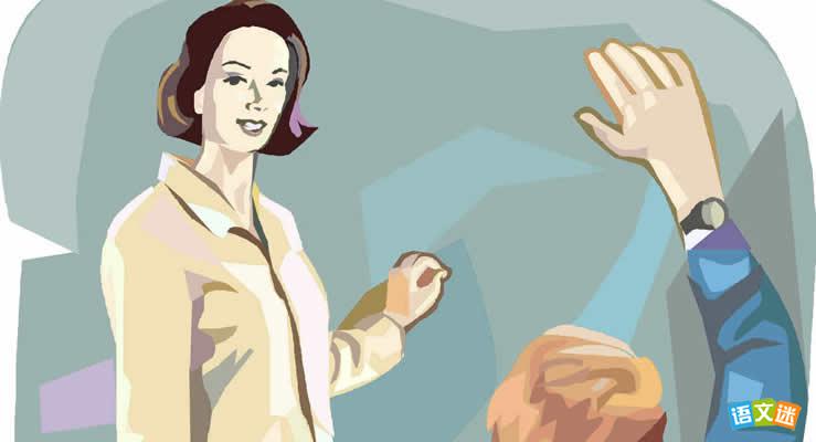 �������ģ�If I Were a Teacher