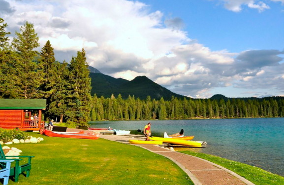 �����Ĺ�԰ Beautiful park