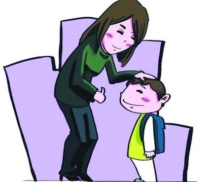 三年级作文:假如我是班主任