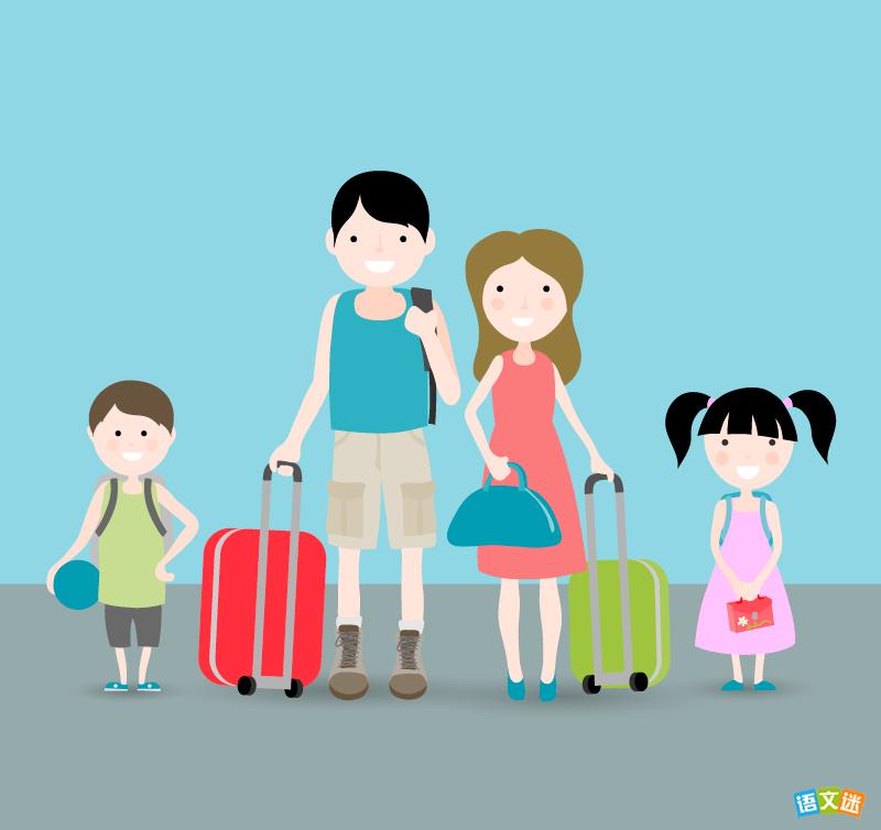 �п�����Ӣ������Which Mode of Travel Do You like?
