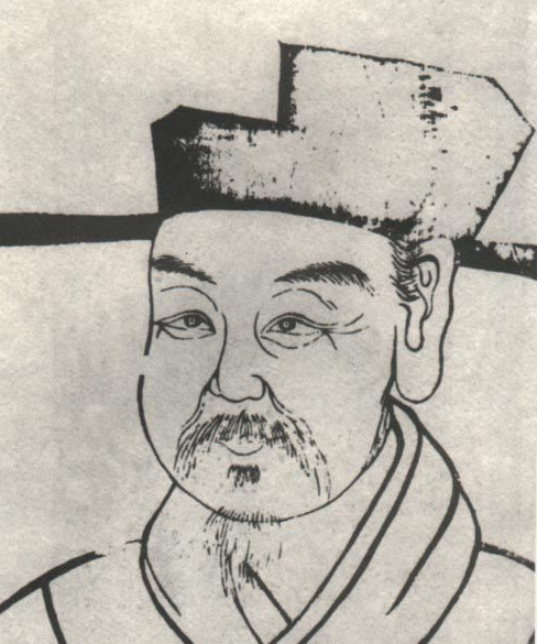 宋代诗人杨万里简介及代表作