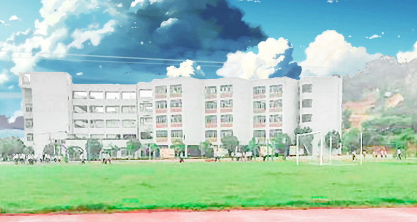 ����Ӣ�������ҵ�У԰