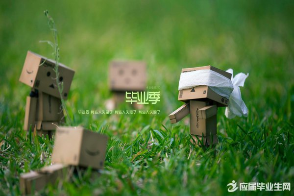 初三英语作文毕业感想