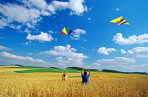 三年级英语作文:自我介绍