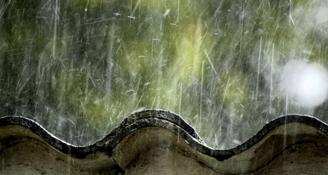 关于雨的诗句10句