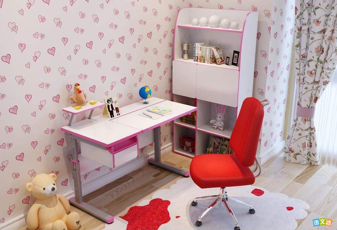 С����Ӣ�����ģ�My room