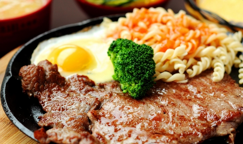 吃牛排的礼仪 吃牛排的礼仪