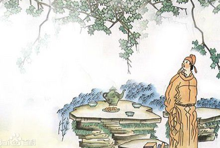 《九月九日忆山东兄弟》创作背景及作者简介