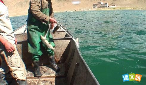 授之以鱼不如授之以渔典故