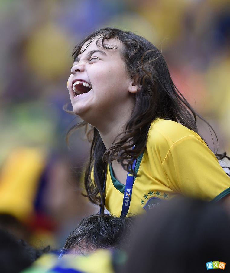 初一英语范文:自我介绍