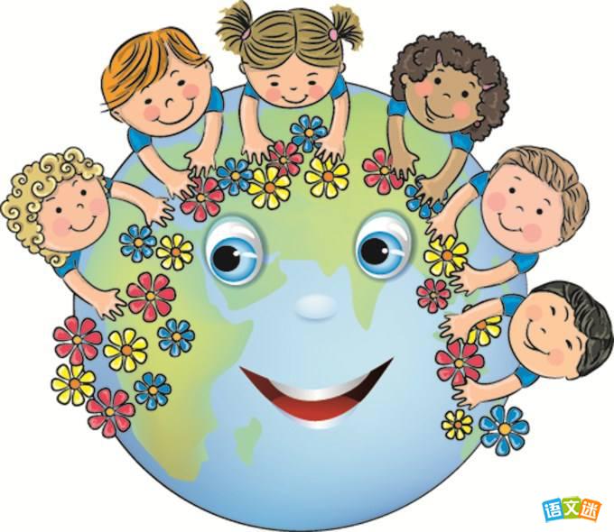 Protect the Earth��������