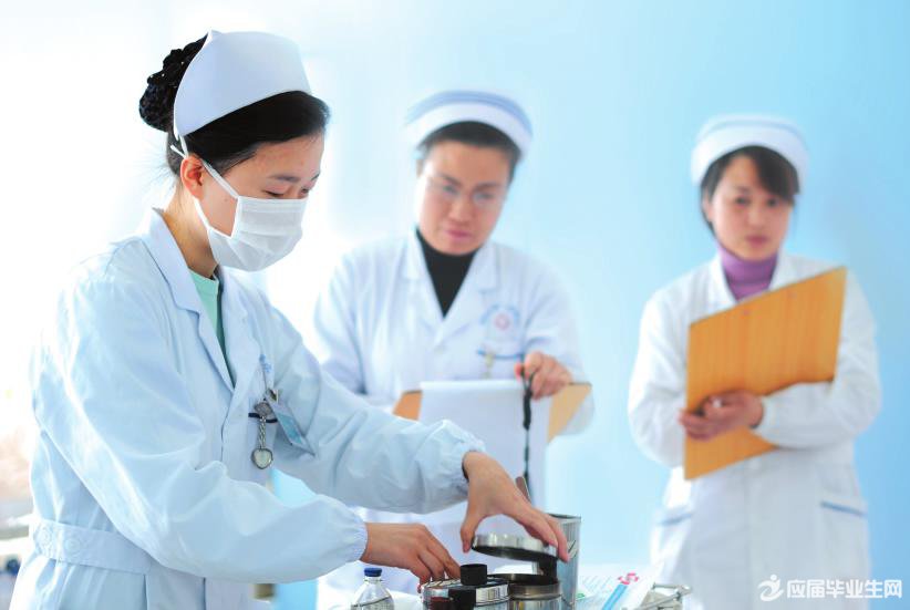 护士实习科室自我鉴定