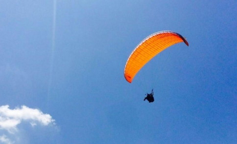 关于飞的英语作文