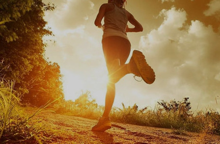 ���꼶Ӣ�����ģ���ϲ���ܲ� I Like Running