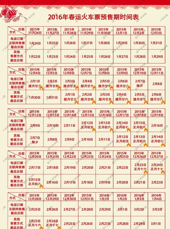 ���˻𳵹�Ʊ����Ʊ2016