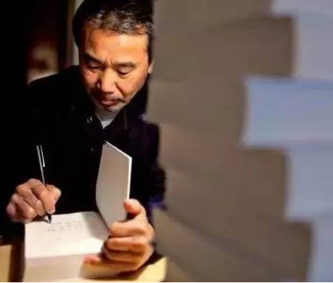 村上春树:最纯正的“二战后时期作家”