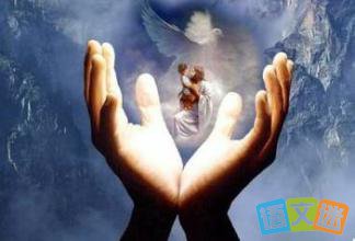 哲理故事:做自己的庄家