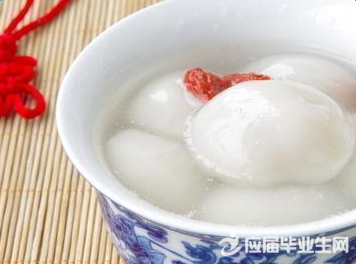 2016元宵节为什么吃汤圆