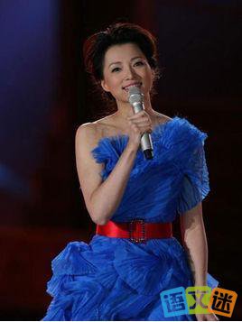 央视十佳主持人揭晓