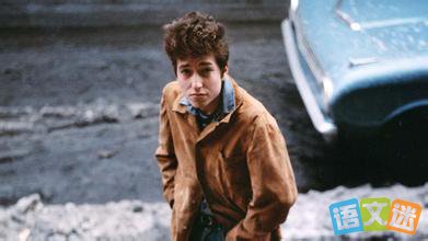 2016年诺贝尔文学奖得主鲍勃·迪伦的成名之路