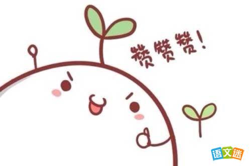 高考写作素材:点赞不如点评