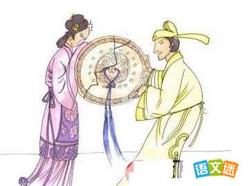 作文素材之8大历史典故