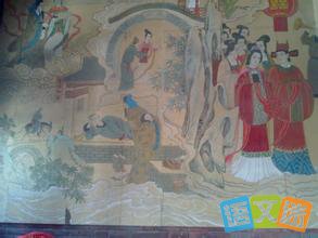 黄粱美梦的成语故事