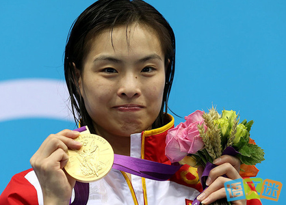 2016年里约奥运跳水冠军吴敏霞的夺冠背后的故事