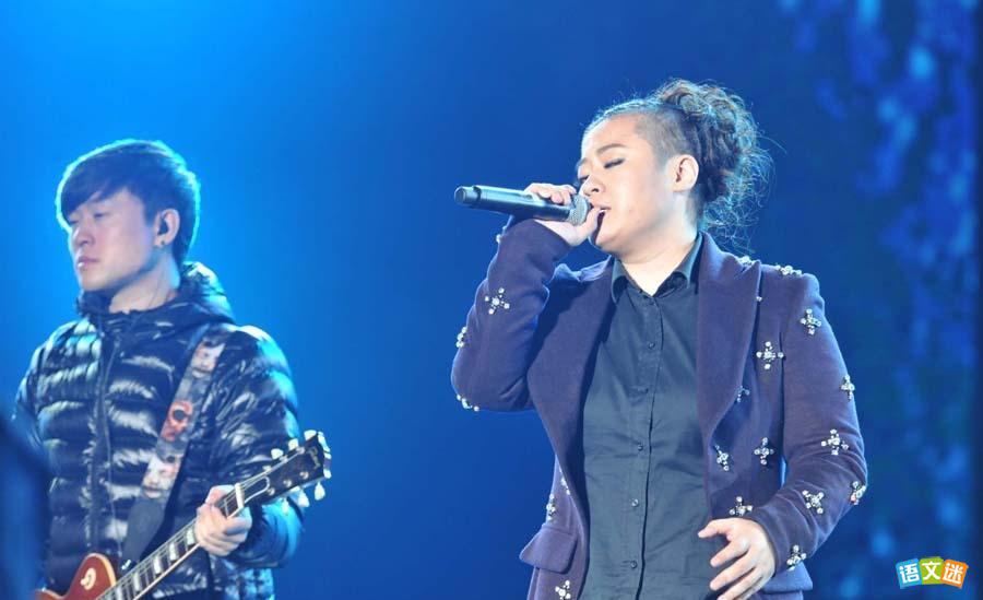 刘悦的故事:十步走了十年