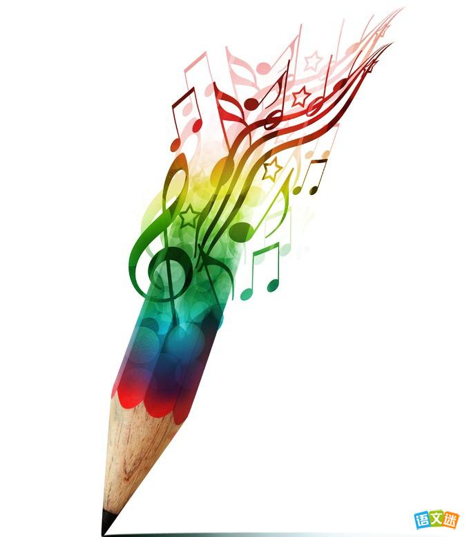 高考励志作文素材:给自己一份痛楚