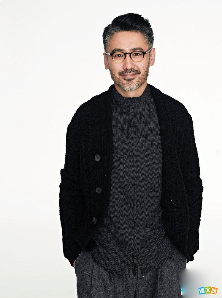 吴秀波的励志故事