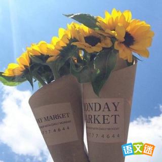 关于友善的力量高考作文素材