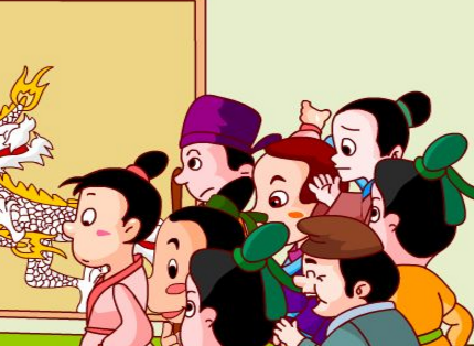 简短的成语小故事 简短的成语小故事