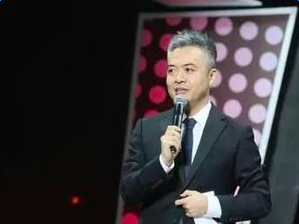 前央视主持人段暄出任CEO(精选)
