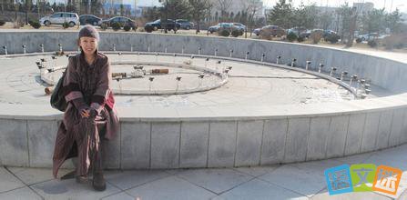 ��Ů��ë����һ���Ĺ���