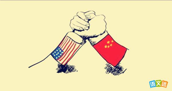 2017高考作文素材:敢于竞争