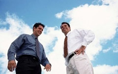 我的老板钩哥的哲理故事